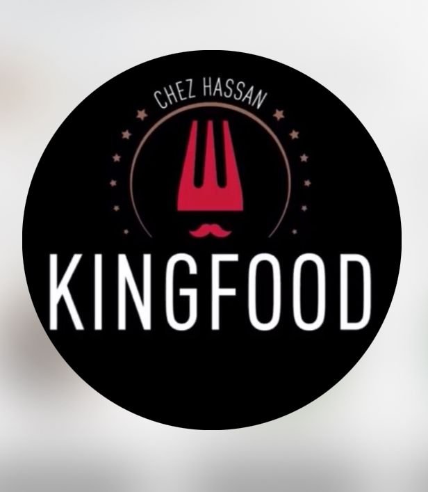 King Tacos Logo