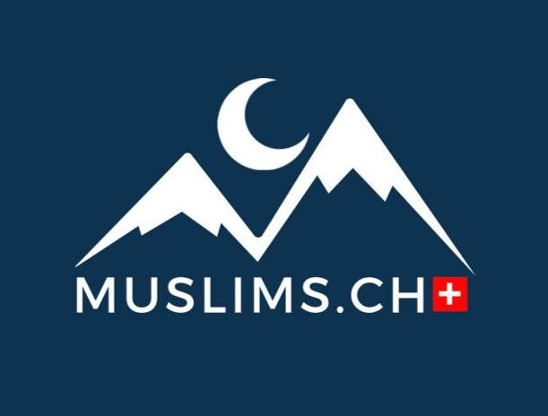 Muslim.ch Logo